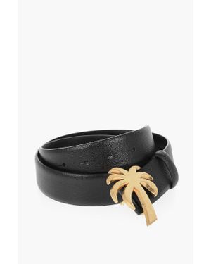 Palm AngelsパームエンジェルスVenice Track Tape Beltベルト Palm Angels VENICE TRACK TAPE BELT | miinto | REVERSIBLE