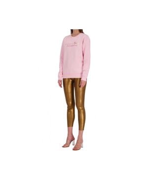 BethelHelena For By Sweatshirt - Pink