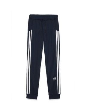 Sergio Tacchini Damarino Pants - Blue