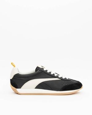 ONCEPT Stockholm Sneaker - Black