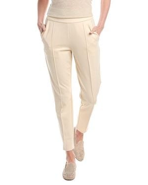 Masai Solid Pant - Natural