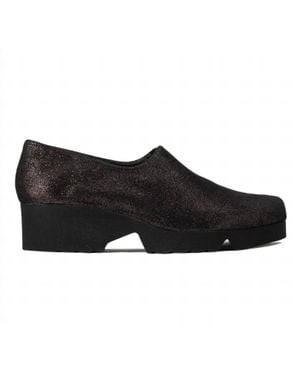 Thierry Rabotin Dreamy Sparkle Shoes - Black