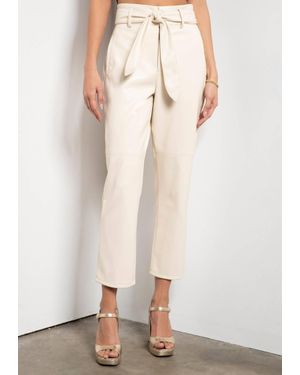 Tart Collections Kimiko Pants - Natural