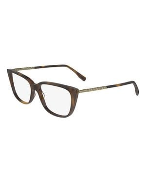 Lacoste L2939 Eyeglasses - Brown