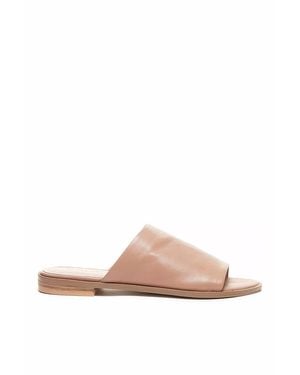 Kelsi Dagger Brooklyn Ruthie Slide Sandals - Pink