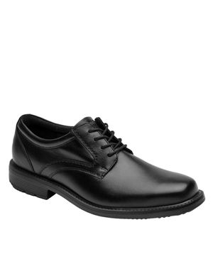 Rockport Style Leader 2 Plain Toe Ci9485 - Black