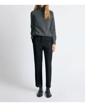 JUDITH & CHARLES Leone Pant - Black