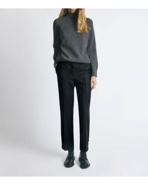 JUDITH & CHARLES Leone Pant - Black