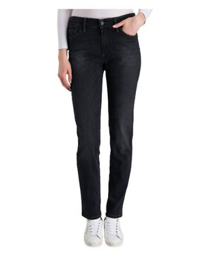 RAFFAELLO ROSSI Vic 7/8 Jeans - Blue