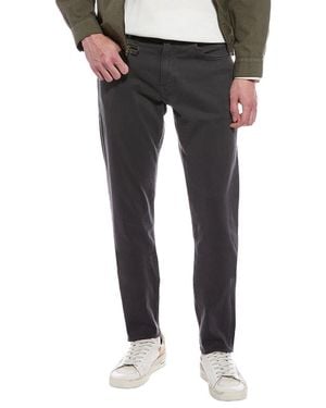 Madewell The Athletic Slim Allday Pant - Black