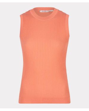 EsQualo Raise The Standard Tank - Pink