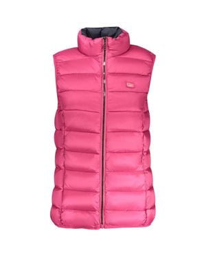 Norway 1963 Polyamide Jacket - Pink