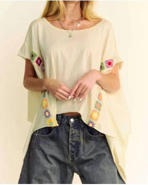 Davi & Dani On A Cloud Top - Natural