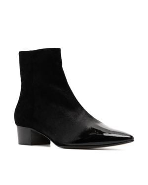 Arteana Brera 30Mm Boots - Black