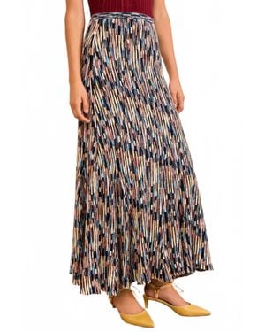 Ulla Johnson Marceline Skirt - Brown