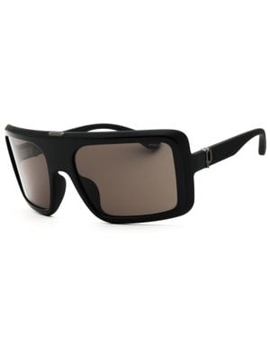 Police Splf62M Sunglasses - Black