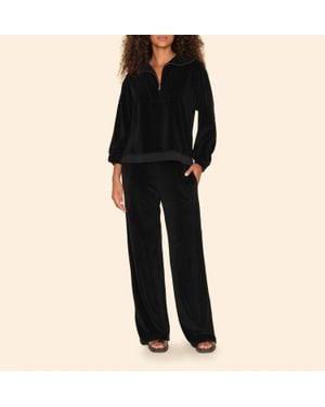 Xirena Mavis Sweatpants - Black
