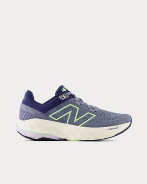 New Balance Fresh Foam X 860V14 Running Shoes - Blue