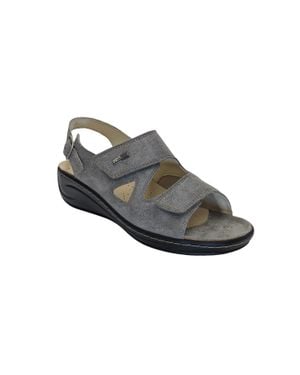 Fidelio Vienna Sandal - Black