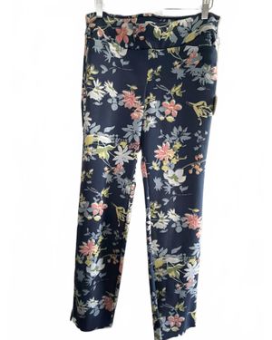 spartina 449 Maren Pull On Pants - Blue