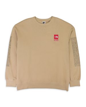 Supreme BLESS N° Crew Neck Sweat Shirt Supreme BLESS Crewneck (FW23) - $158