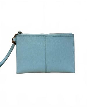 Hobo International Vida Small Pouch - Blue