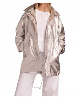 Suncoo Elliot Windbreaker Jacket - Multicolor