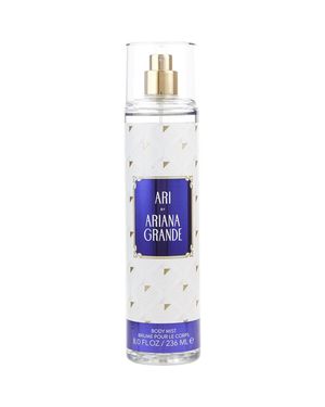Ariana Grande 8 Oz Ari Body Mist By For - Blue