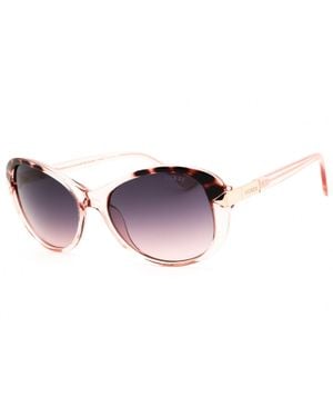 Guess Gu7821 Sunglasses - Black