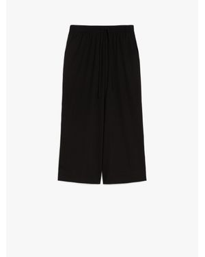 Weekend Vigile - Black