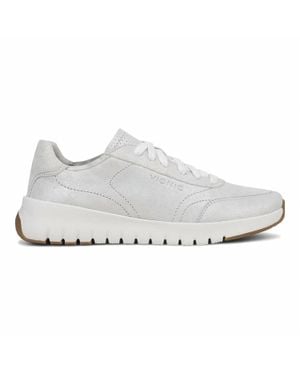 Vionic Uptown Sneaker - White
