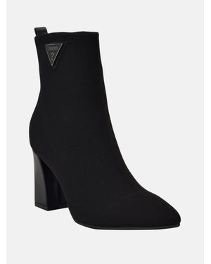 Guess boots sale uk hotsell
