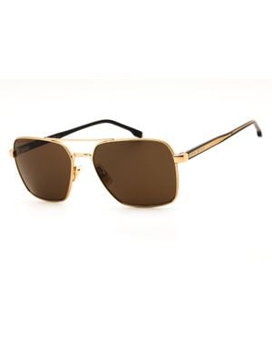 BOSS Boss 1045/S/It Sunglasses - Black