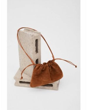 Mus & Bombon Garbanza Bag - Natural
