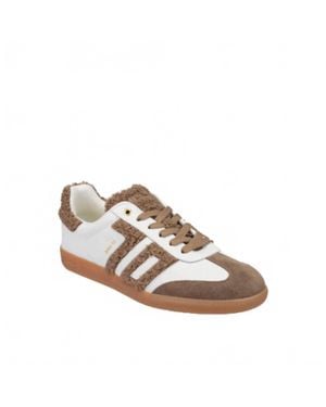Back 70 Cloud Sneaker - Brown