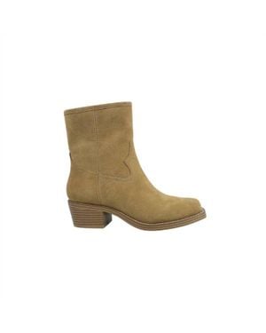 MIA Dangy Ankle Boot - Green