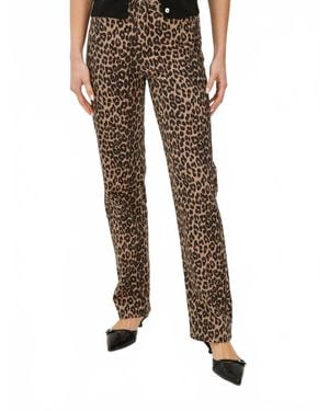 Rails Topanga Straight Jeans - Black