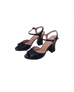 BUTRICH Fernanda Pump - Black