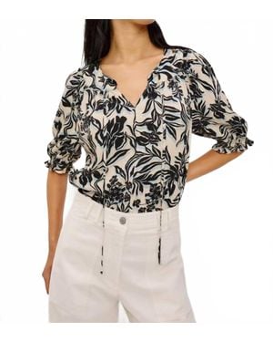 Rails Belina Blouse - Black
