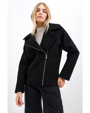 MARCELLA Harvey Jacket - Black