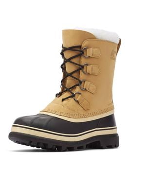 Sorel Caribou Boots - Brown