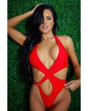 TRUEDAMES Jordan One Piece - Green