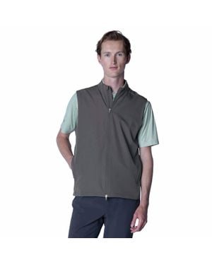 Levelwear Firstlite Vest - Gray