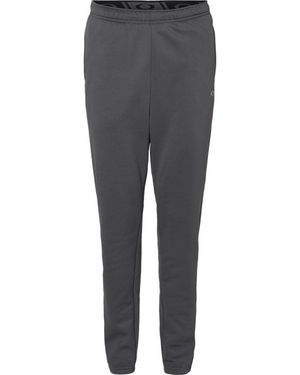 Oakley Team Issue Enduro Hydrolix Sweatpants - Gray