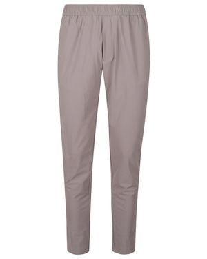 Pmds Stretch Tech Pants - Gray