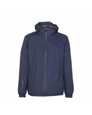 Killtec Adem Rain Jacket - Blue