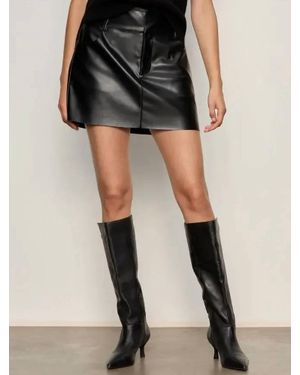 Sanctuary Camden Skirt - Black