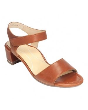 Ara Daytona Sandals - Brown