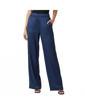 Sincerely Ours Billie Pants - Blue