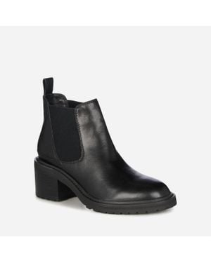 EMU Clare Boots - Black